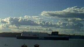 AURA SEAWAYS