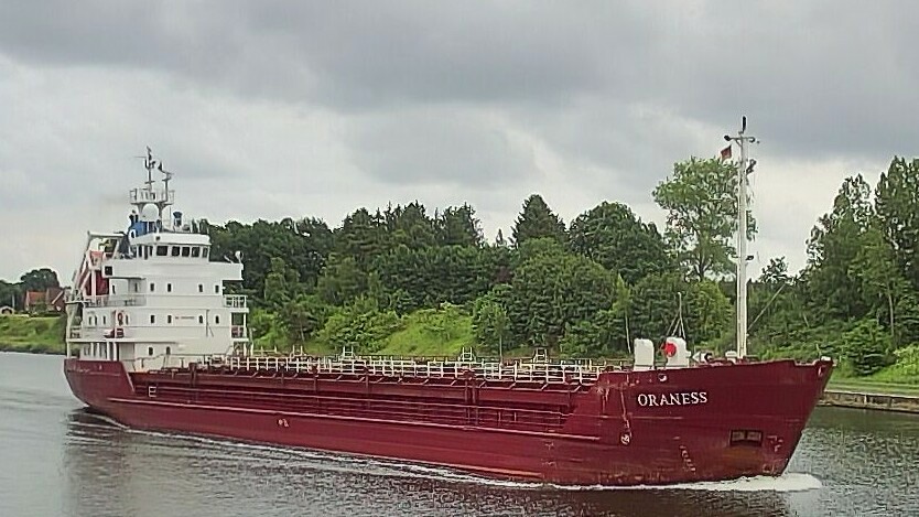 ORANESS