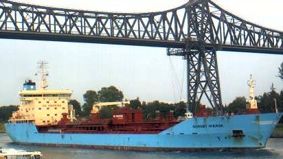 NORDBY MAERSK