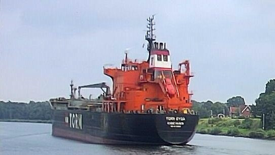 TORM GYDA