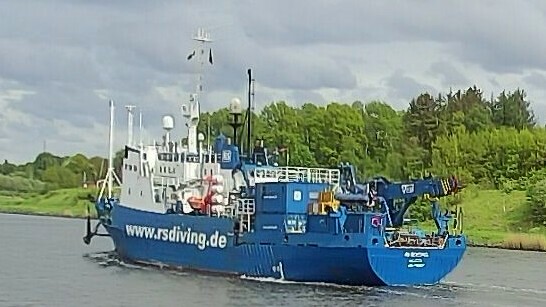 RS SENTINEL