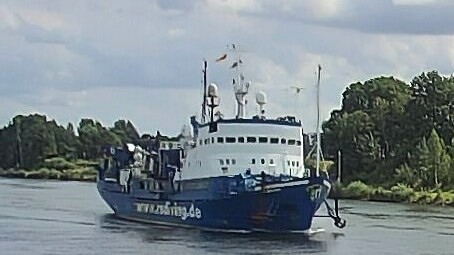 RS SENTINEL