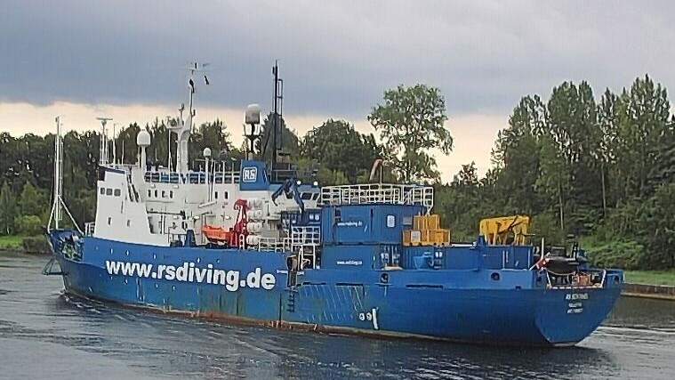 RS SENTINEL