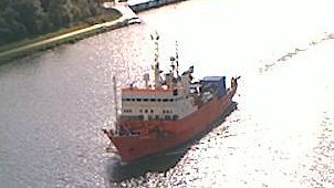 RS SENTINEL