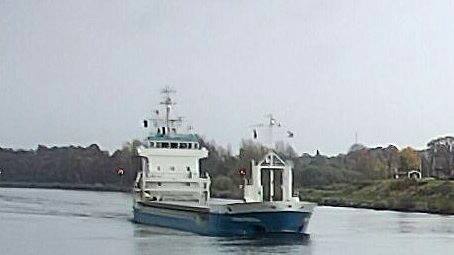 PRIMA VIKING