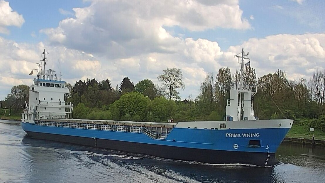 PRIMA VIKING