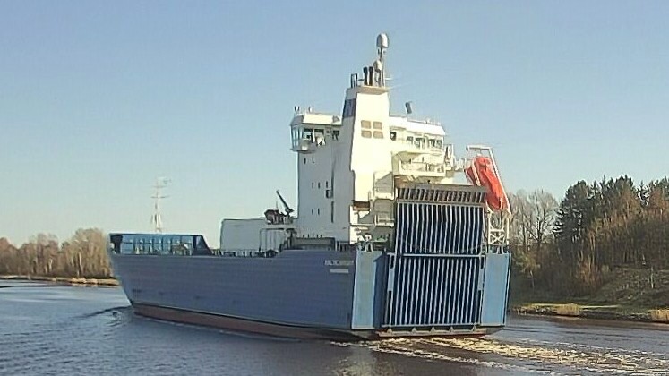 BALTIC BRIGHT