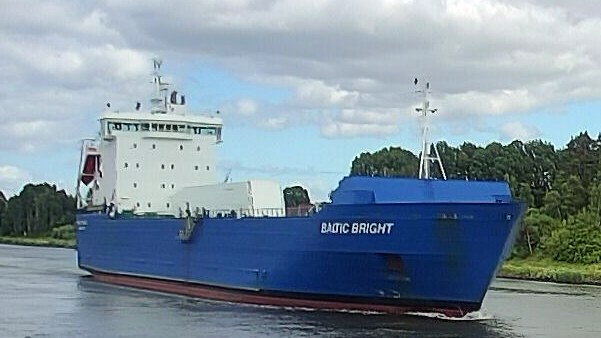 BALTIC BRIGHT