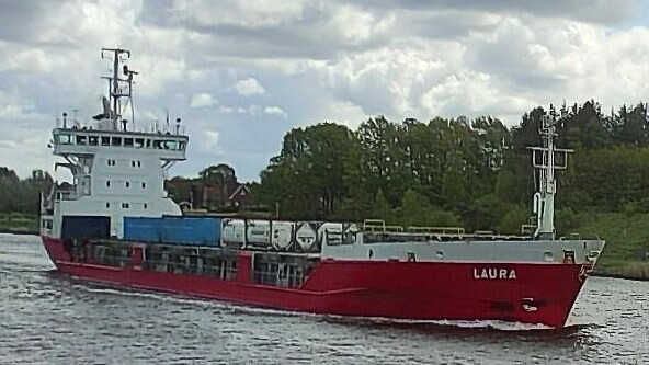 LAURA