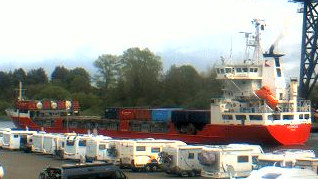 HJORDIS