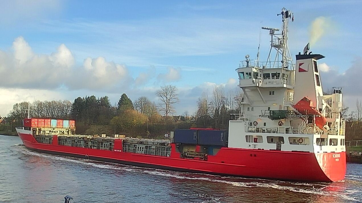 HJORDIS