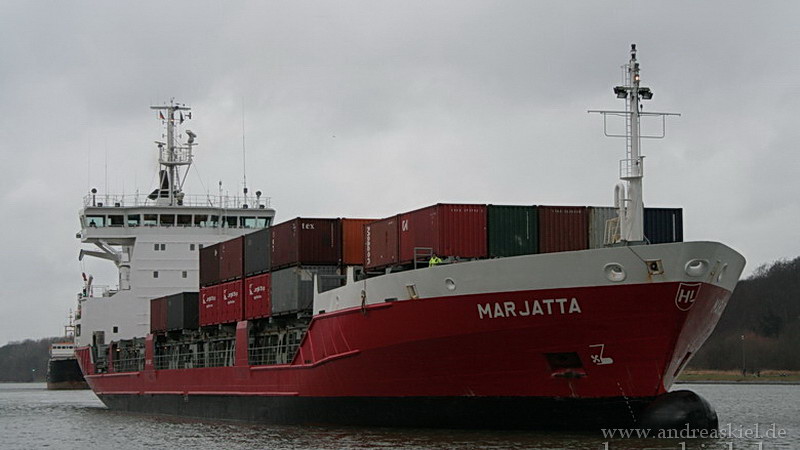 MARJATTA
