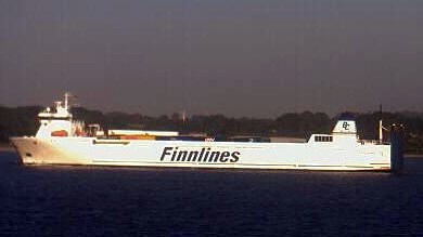 BIRKA CARRIER