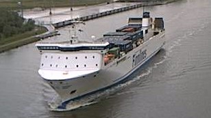 BIRKA CARRIER