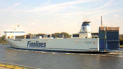 BIRKA CARRIER