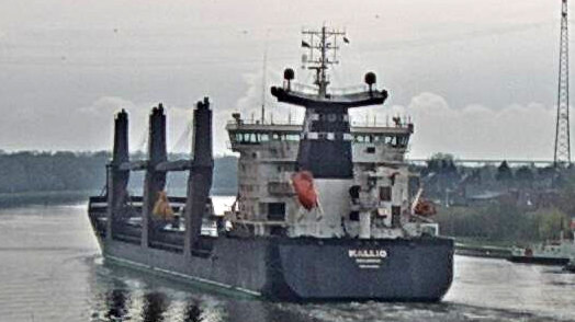 KALLIO