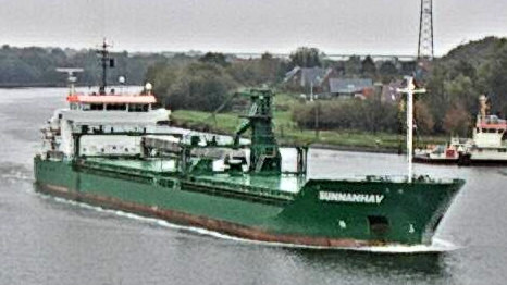 SUNNANHAV