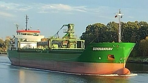 SUNNANHAV