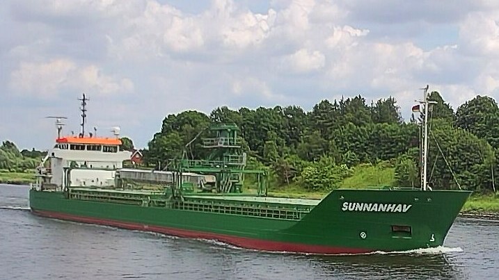 SUNNANHAV
