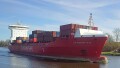 CONTAINERSHIPS POLAR