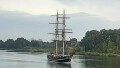 EYE OF THE WIND