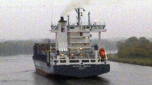 BALTIC SWAN