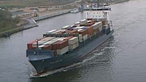 OOCL FINLAND