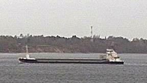 BALTIC MOON