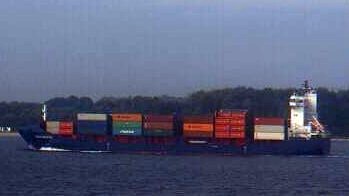 CONMAR GULF