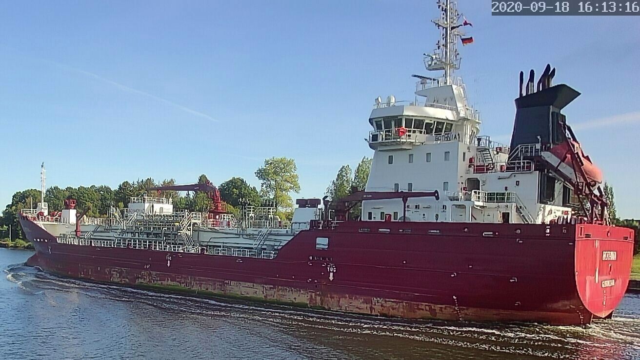 BOTHNIA