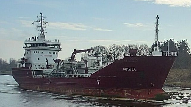 BOTHNIA