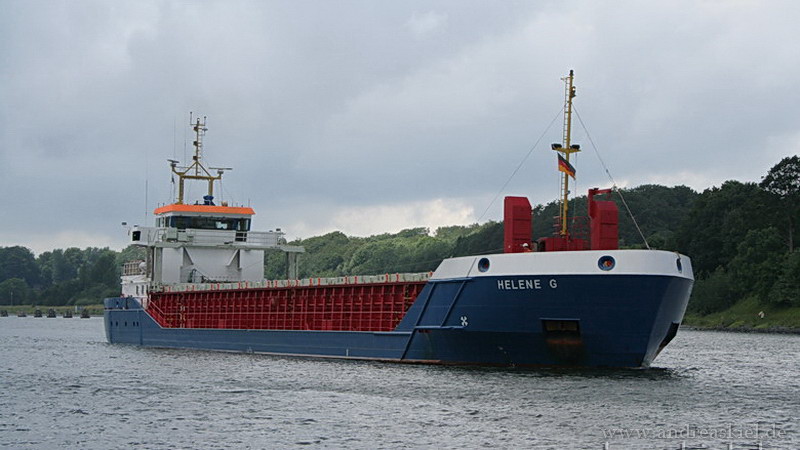 HELENE G