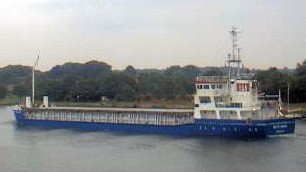 BALTIC SAILOR