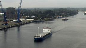 BALTIC SAILOR