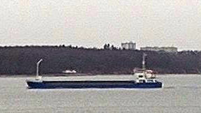 BALTIC SAILOR
