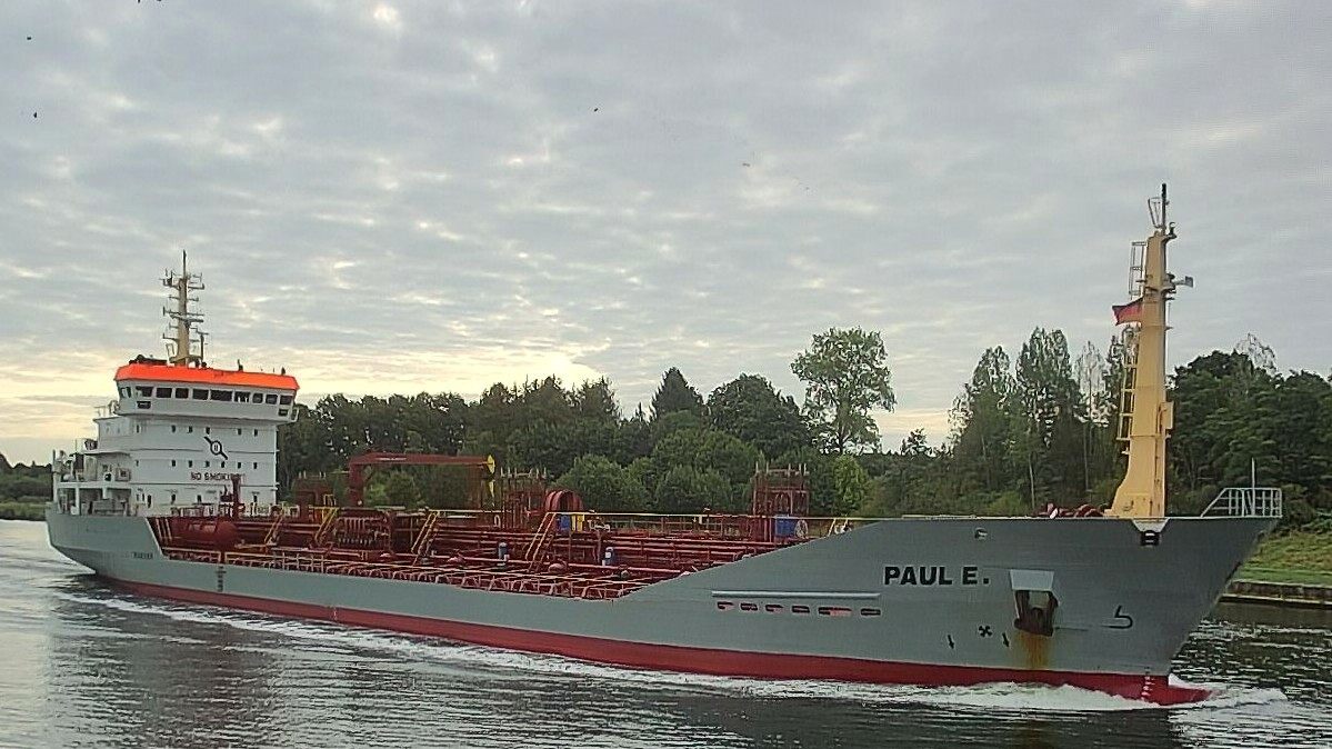PAUL E
