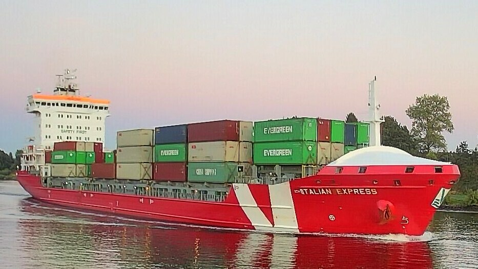 ITALIAN EXPRESS