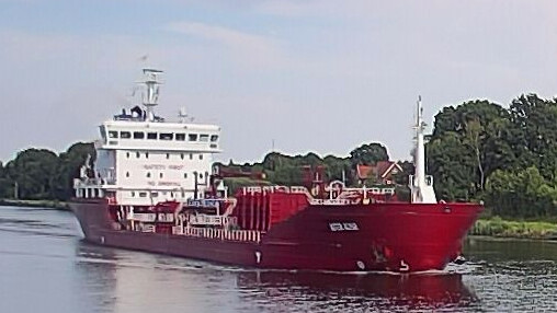 ASTER ALVAR
