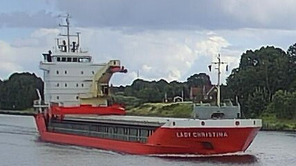 LADY CHRISTINA