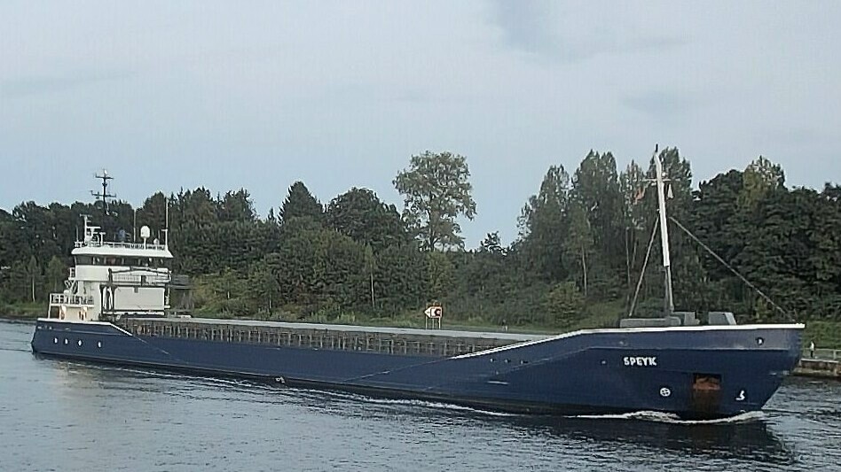 SPEYK
