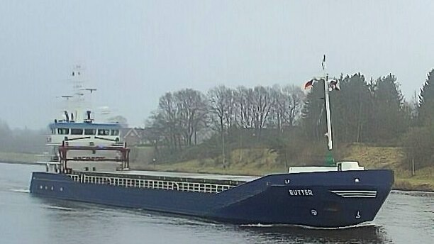 RUYTER