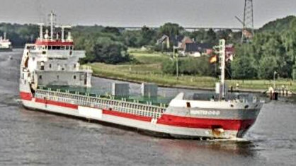 HUNTEBORG