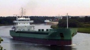 ARKLOW BAY