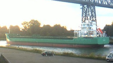 ARKLOW BAY