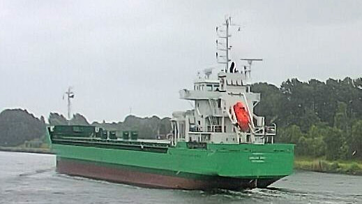 ARKLOW BAY