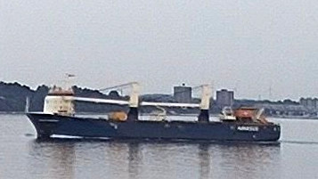 EEMSLIFT HENDRIKA