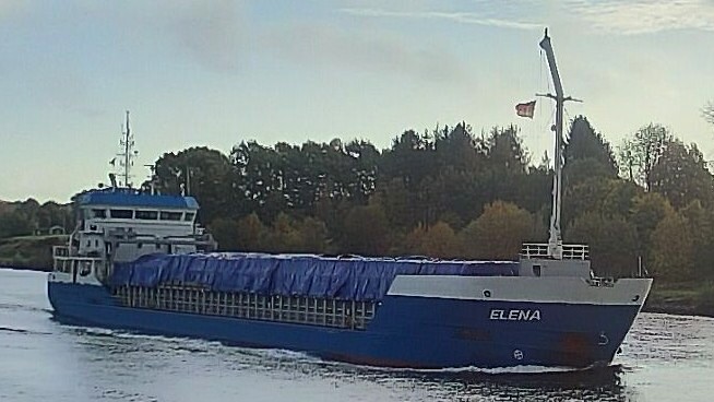 ELENA