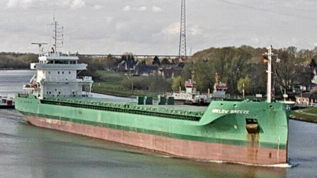 ARKLOW BREEZE