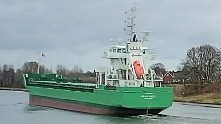 ARKLOW BREEZE