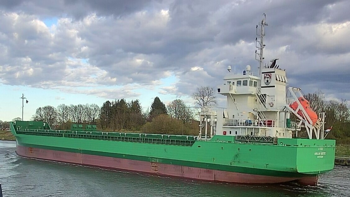 ARKLOW BREEZE